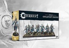 Conquest - The Last Argument of Kings - Spires: Onslaught Drones